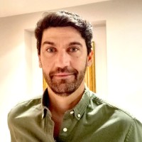 Andres Bellido Miguelez