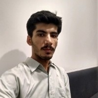 Saad Ullah
