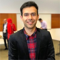 Mathias Mahdavyfakhr