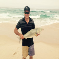 Gary Smith