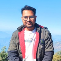 Deepak Kumar