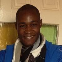 Lionel Primat KOUMBA