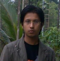 Dibyajyoti Borah