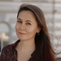 Evgeniya Ryasnova