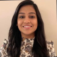 Namrata Joshi, P.Eng.