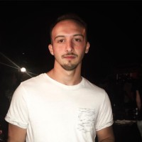 Antonio Francesco Scopece