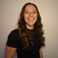 Katie Garrido, Rd