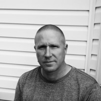 Mark Rost