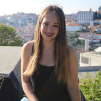 Sofia Pereira