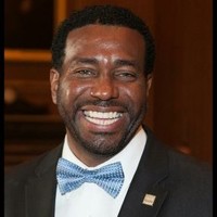 Dexter Thomas