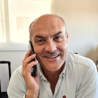 ANTONIO AGAR GONZALEZ