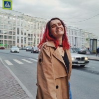 Мария Морозова