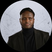 Bogoreh Ladiye Moussa