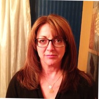 Sandra Caswell