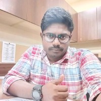 Harish Patel