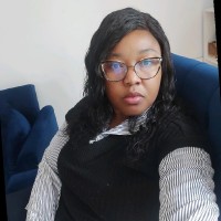 Tricia Mantsounga