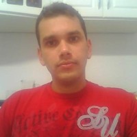 Danillo Oliveira Ferreira