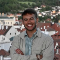 Benjamin Biedrzycki