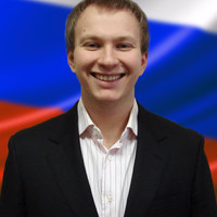 Dmitrii Sidukhin