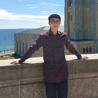Changhao Wang