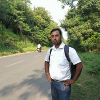 Chandan Bharti