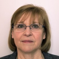 Marilyn Planinsek