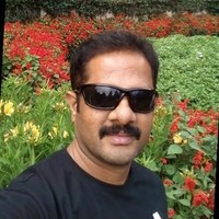 Selva Kumar