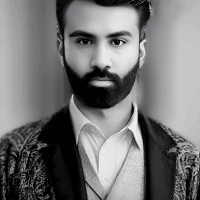 Muhammad Khurram Shahzad