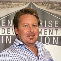 Brendan Nunan