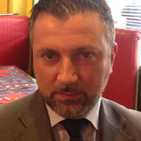 Davide Torricelli