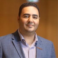 Ahmed Amasha