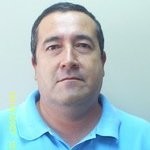 Juan Alegria Escobar