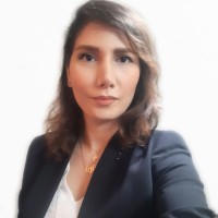 sara salimi