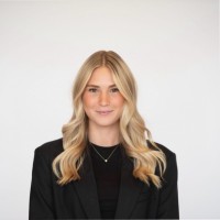 Amanda Isberg
