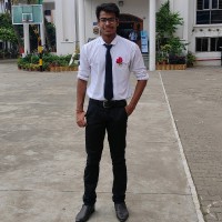 Devansh Bharti