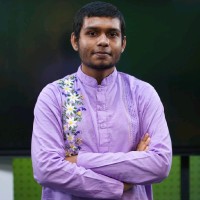 Md Salehin Islam
