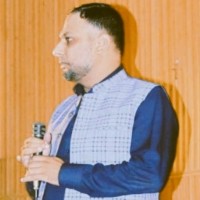Muhammad Ikram ul Haq