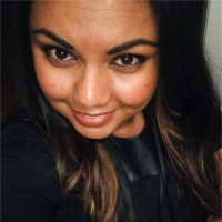 Reidema Ali Oxendine