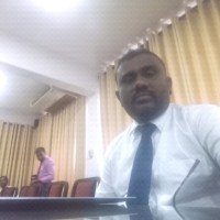 Ranil Priyadarshana Priyadarshana