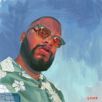 Claudel Saintizaire II