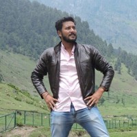 Shriyash Mhatre