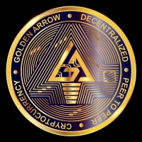 Golden Arrow Token