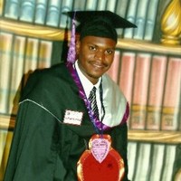 BAKER KYAMBADDE