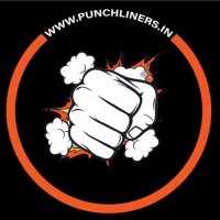 Punchliners. Live