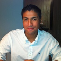 Roberto Cesar Martinez Alvarez