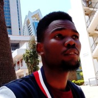 Anthony Mboya