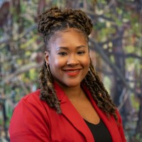 Sierra Goggins-Brown, Ed.D.