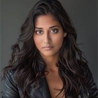 Ziva Di Marco, Cpht