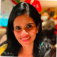 Malaika Dsouza, Pmp