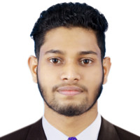 ASIF M P